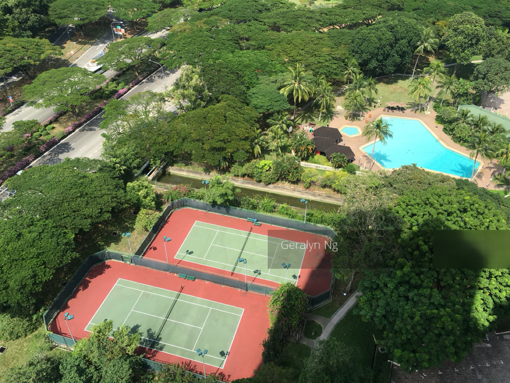 Bayshore Park (D16), Condominium #128558902